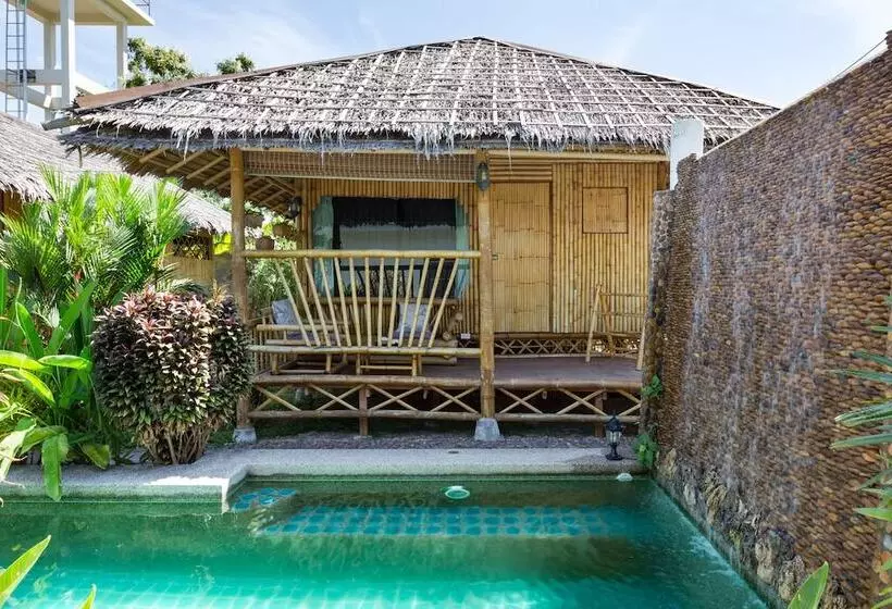 ホテル Bamboo Heavenhome