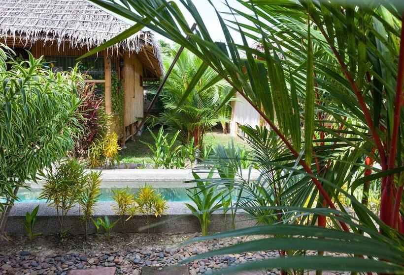 Отель Bamboo Heavenhome