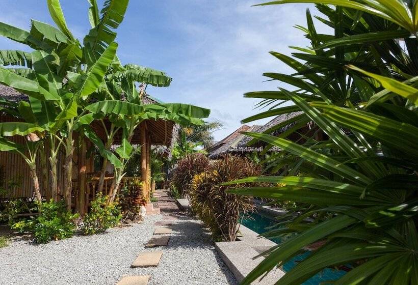 Отель Bamboo Heavenhome