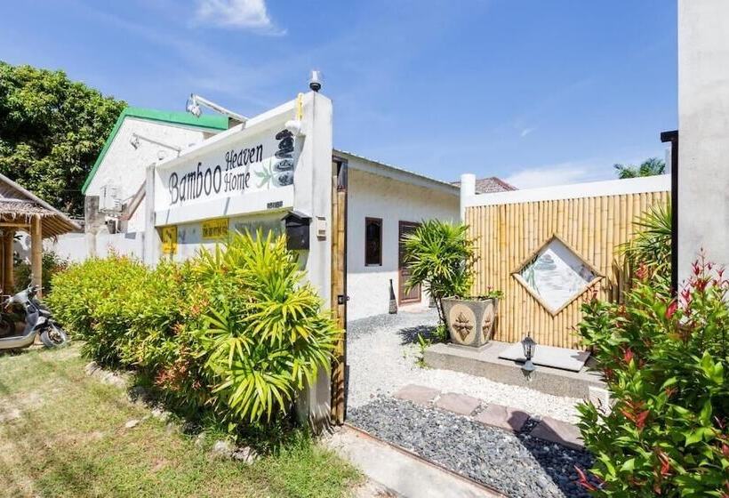 Отель Bamboo Heavenhome