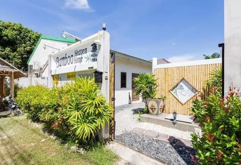 ホテル Bamboo Heavenhome