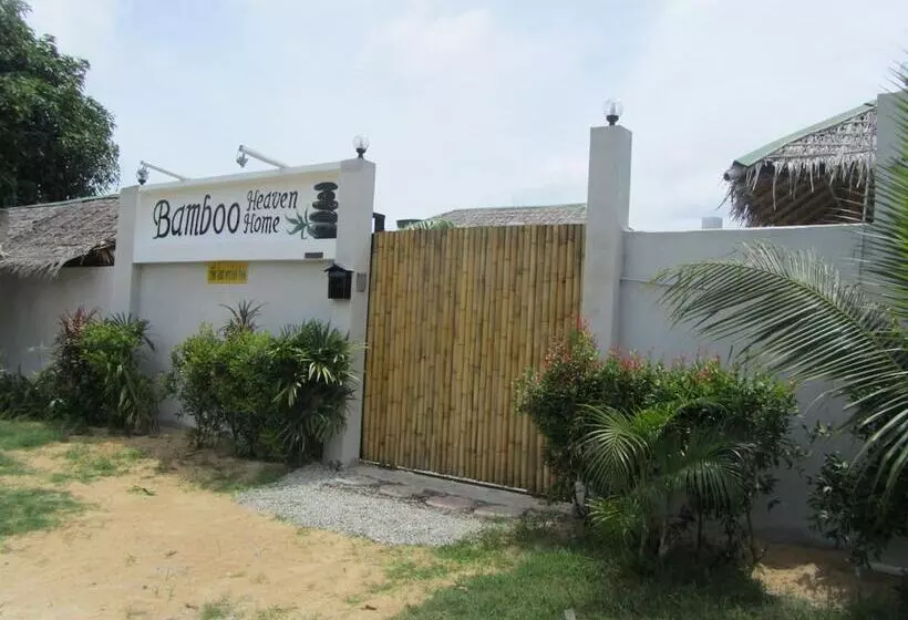 ホテル Bamboo Heavenhome