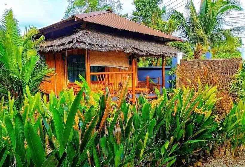 ホテル Bamboo Heavenhome