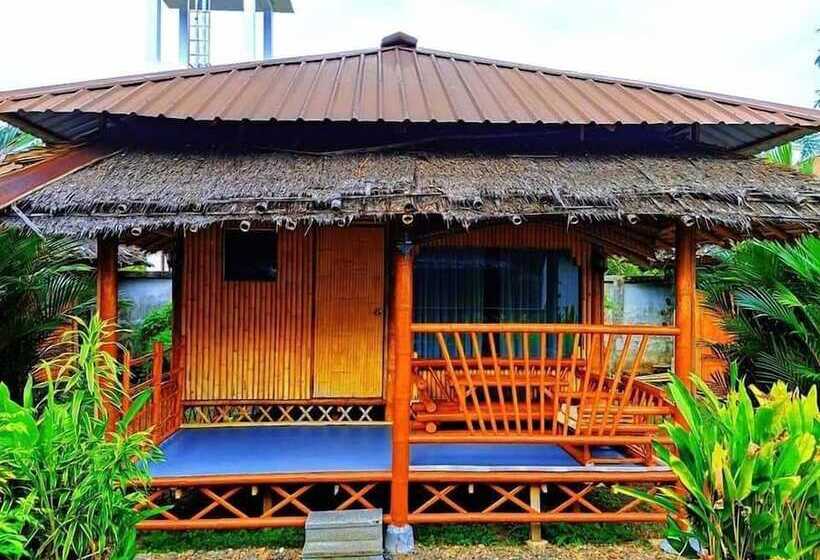 Отель Bamboo Heavenhome