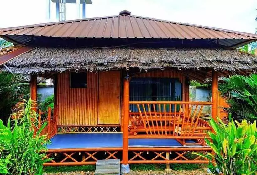 ホテル Bamboo Heavenhome