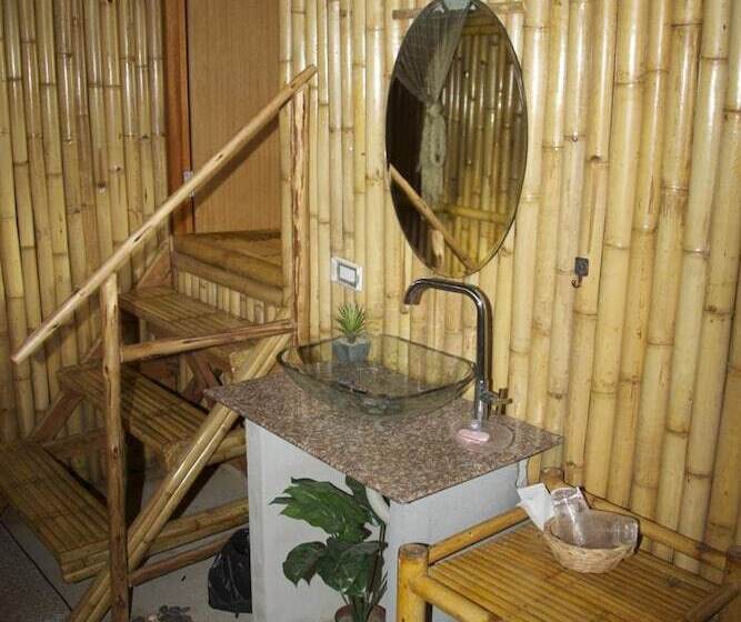 Отель Bamboo Heavenhome