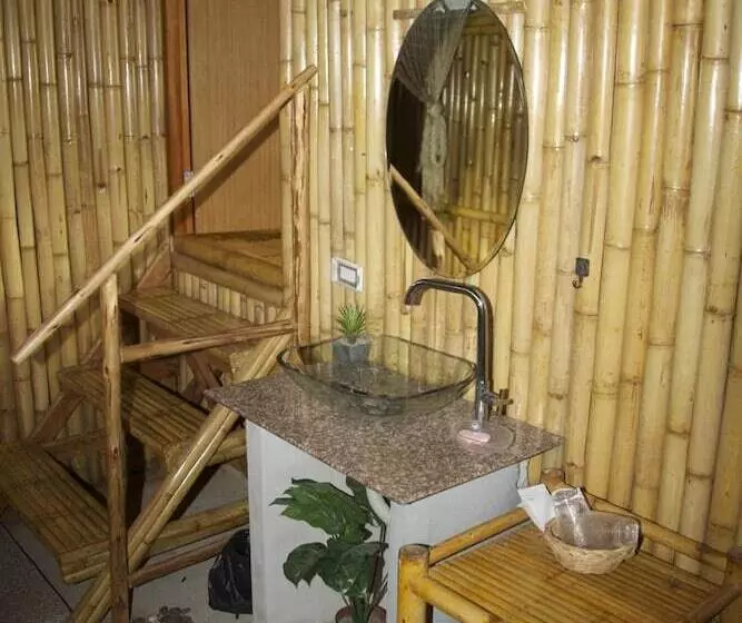 ホテル Bamboo Heavenhome