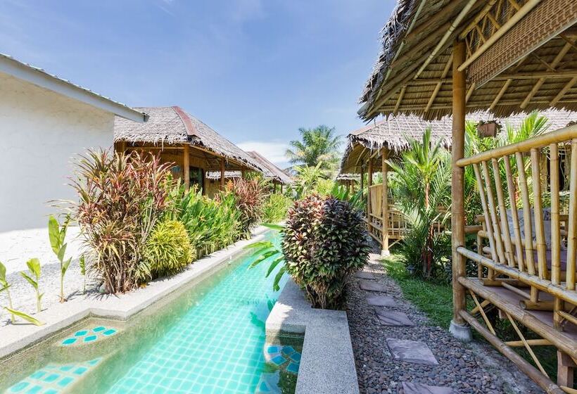 Отель Bamboo Heavenhome