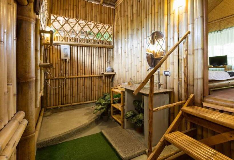 Отель Bamboo Heavenhome