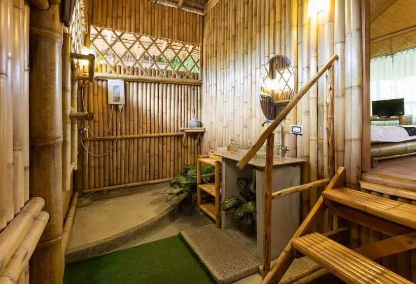 ホテル Bamboo Heavenhome