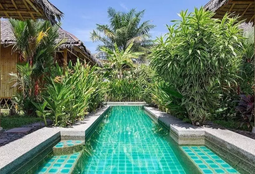 ホテル Bamboo Heavenhome