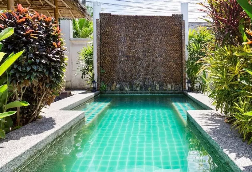 ホテル Bamboo Heavenhome