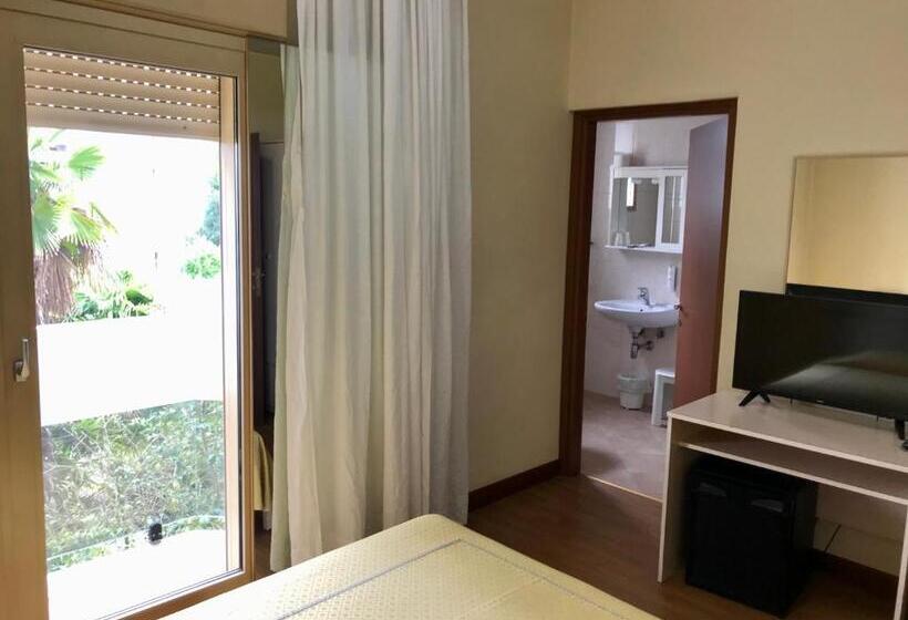 בית מלון כפרי B&b Risorta