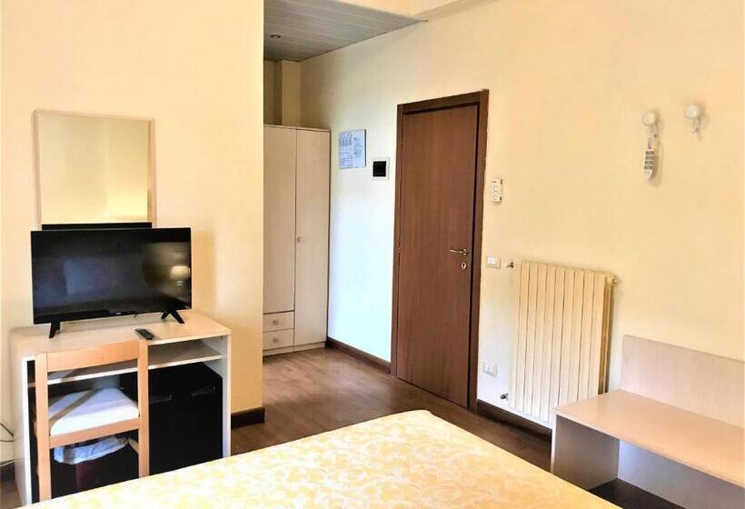 בית מלון כפרי B&b Risorta