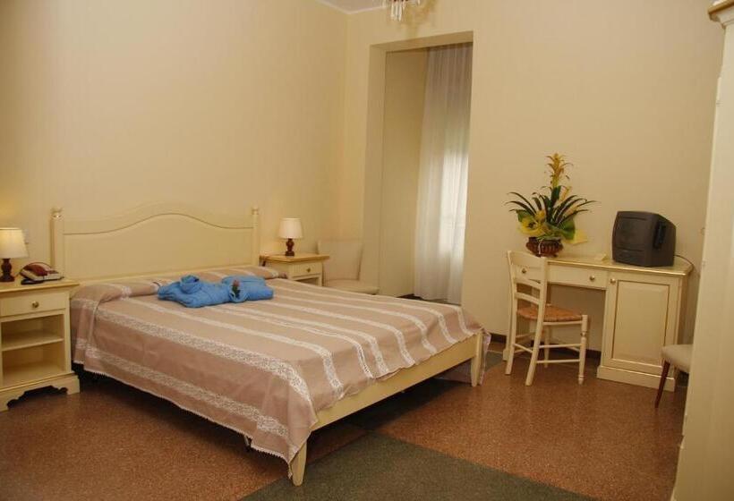 בית מלון כפרי B&b Risorta