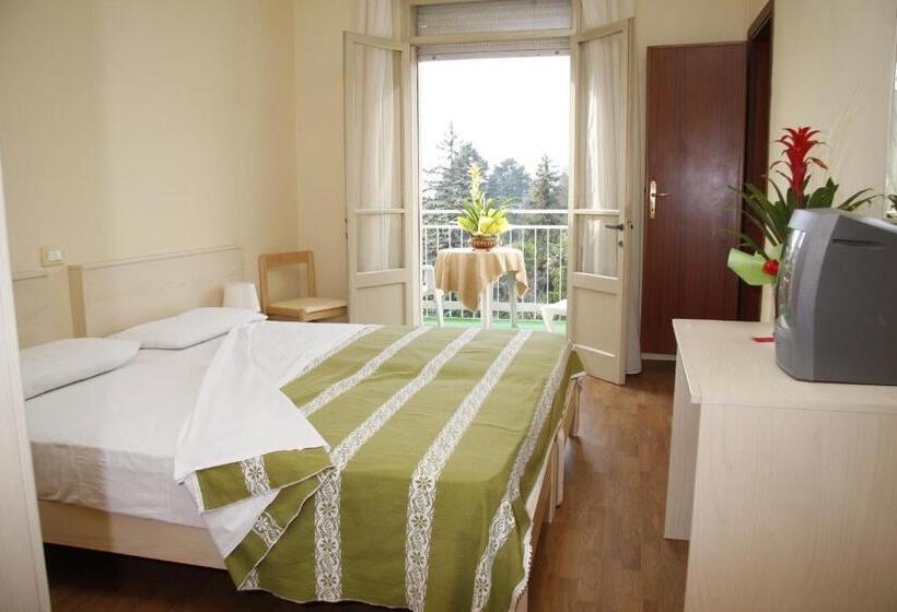 בית מלון כפרי B&b Risorta