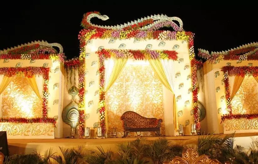 בית מלון כפרי Celestia Suites At Leonia