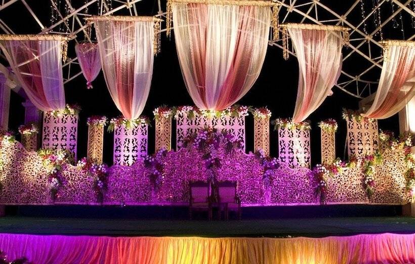 فندق Celestia Suites At Leonia