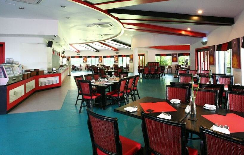 فندق Celestia Suites At Leonia