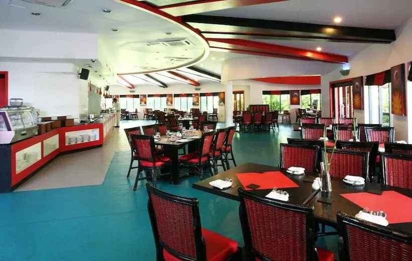 בית מלון כפרי Celestia Suites At Leonia