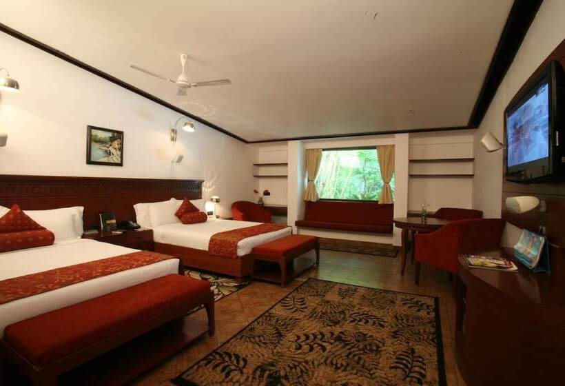 فندق Celestia Suites At Leonia