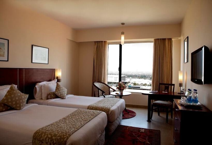 فندق Celestia Suites At Leonia