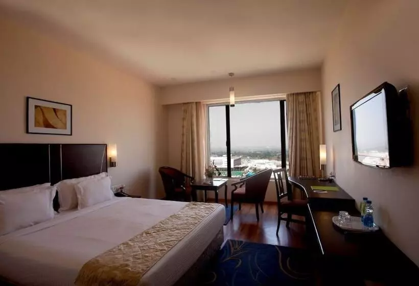 בית מלון כפרי Celestia Suites At Leonia