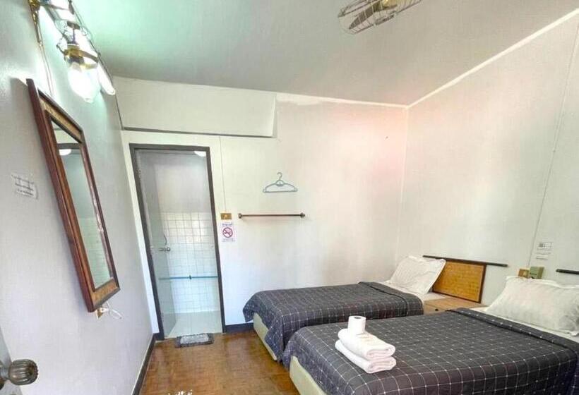 Chomdoi House Hotel Sha Extra Plus