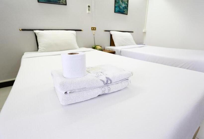 Chomdoi House Hotel Sha Extra Plus