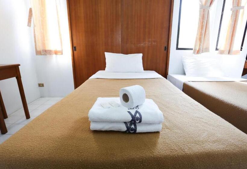 Chomdoi House Hotel Sha Extra Plus