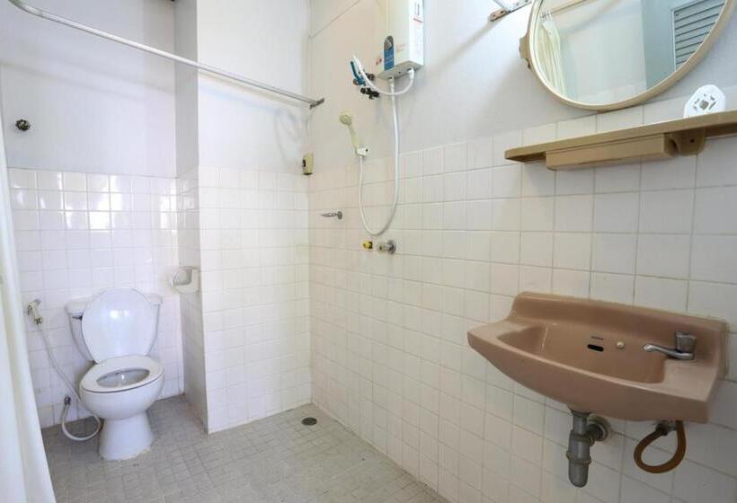 Chomdoi House Hotel Sha Extra Plus