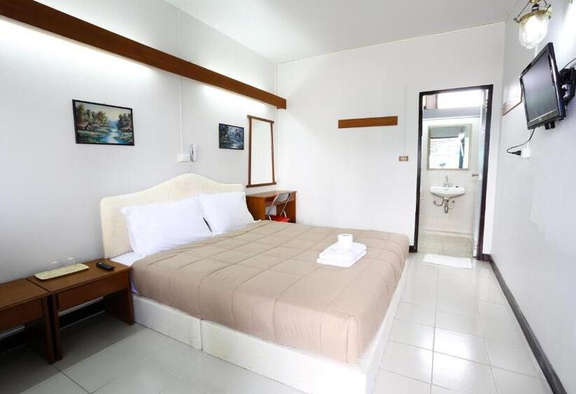 Chomdoi House Hotel Sha Extra Plus