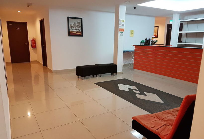 호텔 Coco Town Inn