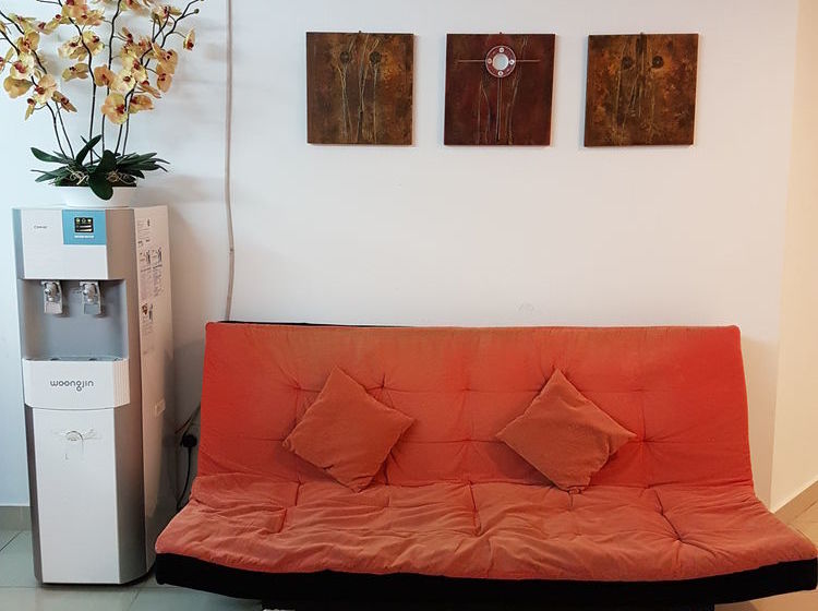 호텔 Coco Town Inn