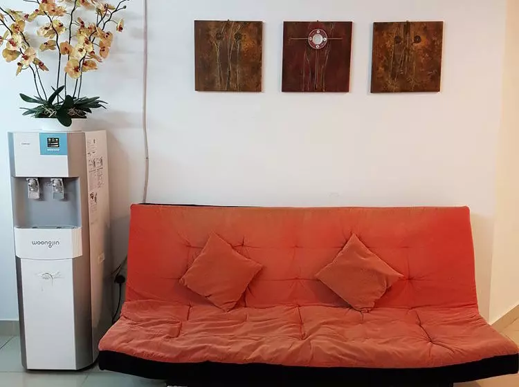 ホテル Coco Town Inn