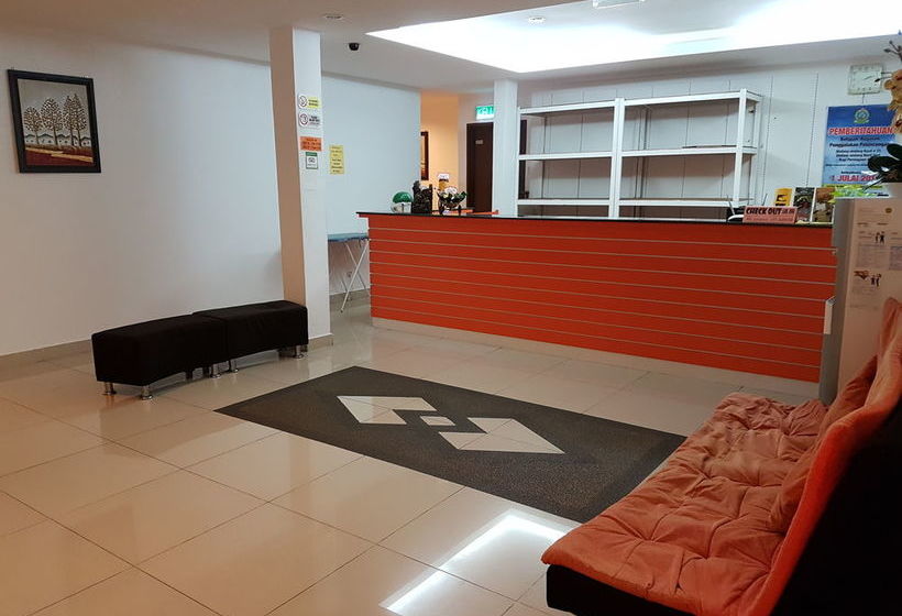 호텔 Coco Town Inn