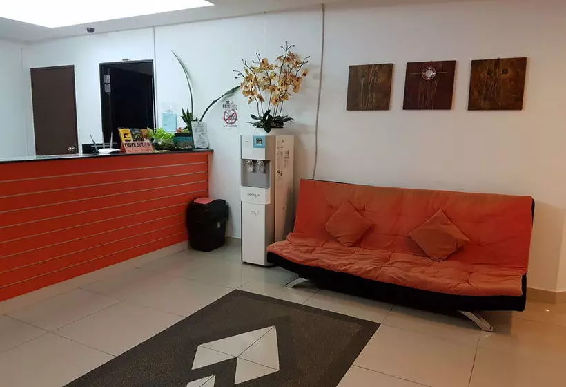 ホテル Coco Town Inn