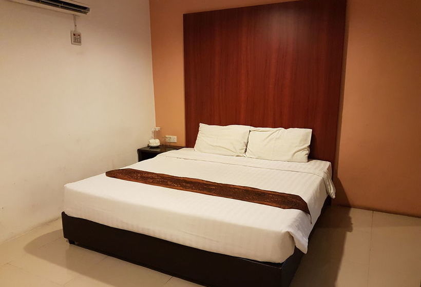 호텔 Coco Town Inn