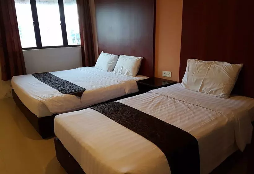 ホテル Coco Town Inn