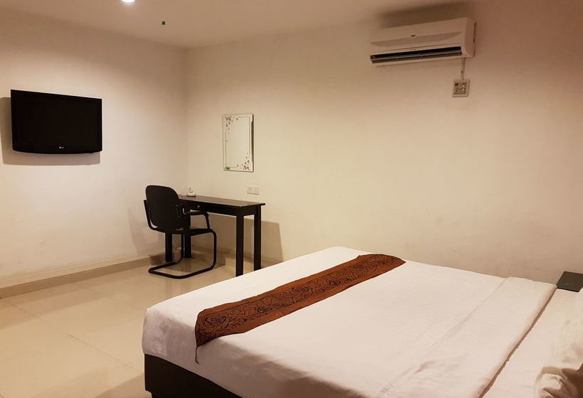 호텔 Coco Town Inn