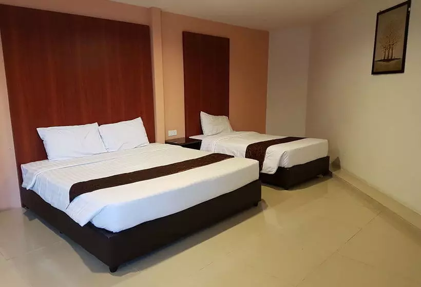 ホテル Coco Town Inn