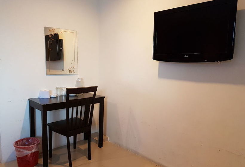 호텔 Coco Town Inn