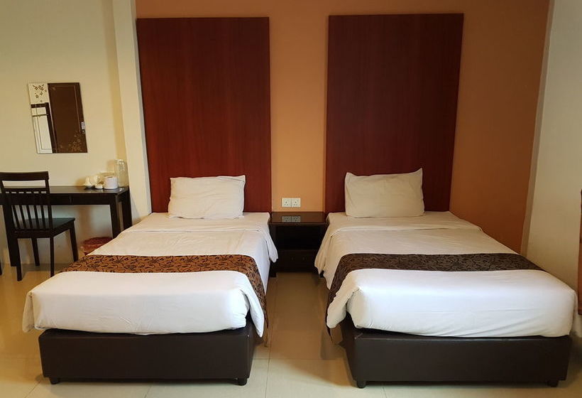 호텔 Coco Town Inn