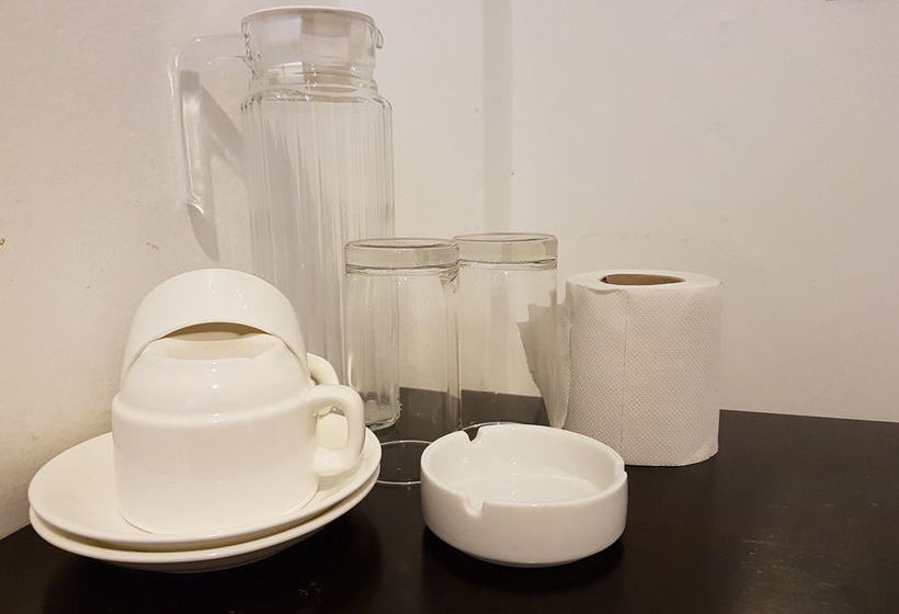 호텔 Coco Town Inn