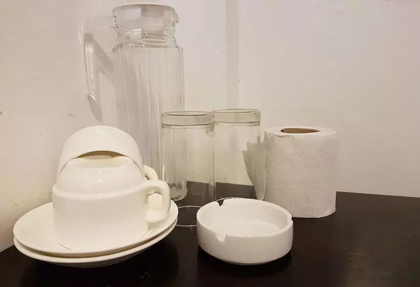 ホテル Coco Town Inn