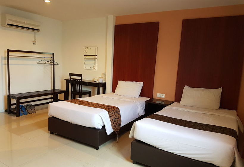 호텔 Coco Town Inn