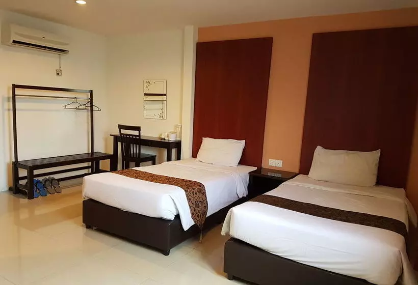 ホテル Coco Town Inn