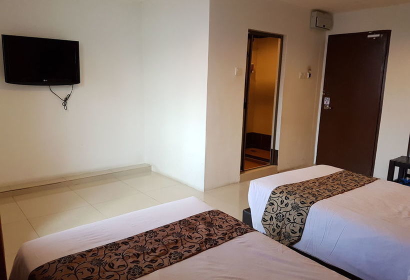 호텔 Coco Town Inn