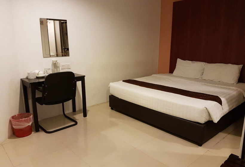 호텔 Coco Town Inn