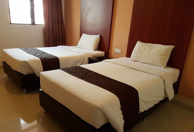 호텔 Coco Town Inn